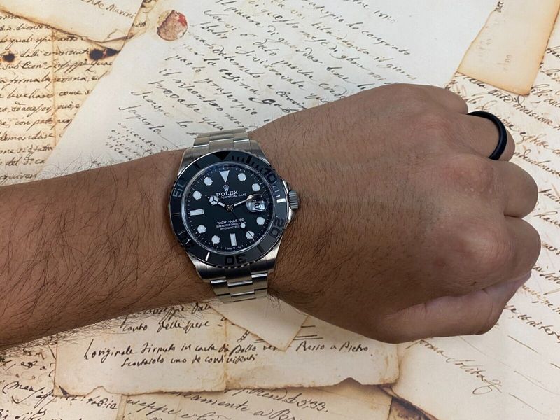 Rolex Yacht-Master 226627